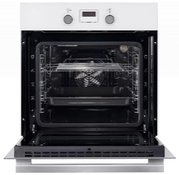 Духовой шкаф Kuppersberg HO 658 W фото 2 в Новосибирске