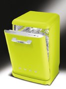 Посудомоечная машина Smeg BLV2VE-1 фото 3 в Новосибирске