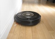 Робот-пылесос iRobot Roomba 581 фото 3 в Новосибирске