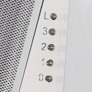 Вытяжка Maunfeld SEVERN 50 WHITE фото 2 в Новосибирске