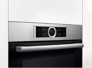 Духовой шкаф Bosch HBG 655BS1 фото 3 в Новосибирске