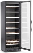 Винный шкаф Dometic C125G Double Wooden Walnut фото 3 в Новосибирске