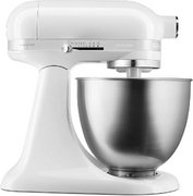 Планетарный миксер KitchenAid CLASSIC 5KSM3310XEWH фото в Новосибирске