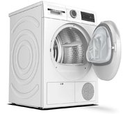 Сушильная машина Bosch WQG24100OE фото 3 в Новосибирске