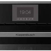 Духовой шкаф Kuppersbusch BP 6550.0 S9 Shade of Grey фото 2 в Новосибирске