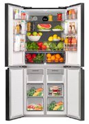 Холодильник Maunfeld MFF183NFSBE фото 2 в Новосибирске