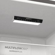 Холодильник Gorenje NRKE62XL фото 4 в Новосибирске