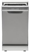 Посудомоечная машина KRONA RIVA 45 FS METALLIC фото 3 в Новосибирске