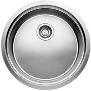 Мойка Бланко Ronis IF нержавеющая сталь фото 3 в Новосибирске Мойка Blanco Ronis IF нержавеющая сталь фото 3 в Новосибирске