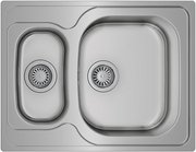 Мойка Тека UNIVERSE 60 T-XP 1/2B POLISHED фото в Новосибирске Мойка Teka UNIVERSE 60 T-XP 1/2B POLISHED фото в Новосибирске