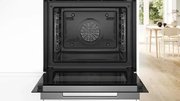 Духовой шкаф Bosch HRG 7784B1 фото 3 в Новосибирске