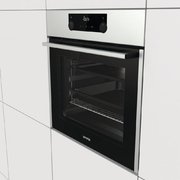 Духовой шкаф Gorenje BOS737E301X фото 2 в Новосибирске