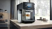 Кофемашина Siemens TQ717GB3 фото 4 в Новосибирске