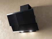 Вытяжка KRONA IRIDA 600 black sensor фото 4 в Новосибирске
