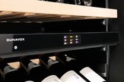 Встраиваемый винный шкаф Dunavox DVN-56.146DB.TO фото 2 в Новосибирске