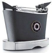 Тостер Bugatti VOLO Leather Grey фото в Новосибирске