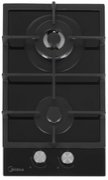 Варочная панель Midea MG 3260 TGB фото в Новосибирске