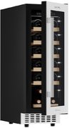 Винный шкаф Meyvel MV19-KWT1 фото 2 в Новосибирске
