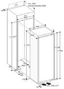 Холодильник Gaggenau RT 289-202 фото 4 в Новосибирске
