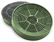 Фильтр угольный KRONA KU новый (2 шт) фото в Новосибирске