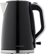 Чайник Крона Stahl Black КА-00007487 фото 2 в Новосибирске Чайник KRONA Stahl Black КА-00007487 фото 2 в Новосибирске