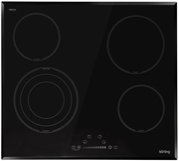 Электрическая варочная панель Korting HK 63500 B