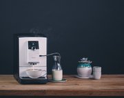 Кофемашина Nivona CafeRomantica NICR 796 фото 4 в Новосибирске