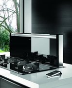 Встраиваемая вытяжка Fulgor Milano LHDD 9010 RC BK фото 2 в Новосибирске