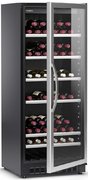 Винный шкаф Dometic C101G Double Wooden Wenge фото 4 в Новосибирске