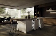 Встраиваемый под прилавок холодильник Liebherr URDd 375i фото 2 в Новосибирске
