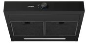 Вытяжка Maunfeld Comfort 60 Flat black фото 2 в Новосибирске