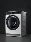 Сушильная машина AEG TR939M6CE фото 2 в Новосибирске