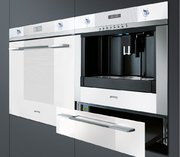 Кофемашина Smeg CMSC45B фото 4 в Новосибирске