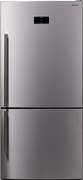 Холодильник Sharp SJ653GHXI52R фото в Новосибирске
