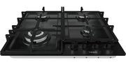Газовая варочная панель Haier HHQ-M64CTB фото 3 в Новосибирске