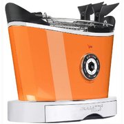 Тостер Bugatti Toaster Volo Orange фото в Новосибирске