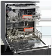 Посудомоечная машина Kuppersberg GS 6055 фото 3 в Новосибирске