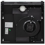 Вытяжка Krona OSTEN 500 black PB фото 4 в Новосибирске