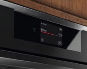 Встраиваемая микроволновая печь Electrolux EVM9E2XT фото 2 в Новосибирске