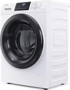 Стиральная машина Haier HW60-BP12929AE фото 2 в Новосибирске