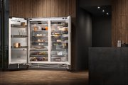 Встраиваемая морозильная камера Gaggenau RF471306 фото 3 в Новосибирске