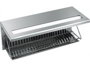 Вытяжка Falmec Line 60 ix (600) фото 2 в Новосибирске