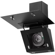 Вытяжка KRONA BELINDA 600 black SGC фото 4 в Новосибирске