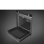 Духовой шкаф Smeg SO6102TN фото 3 в Новосибирске