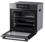 Духовой шкаф Haier HOQ-F6QAN3DG фото 3 в Новосибирске