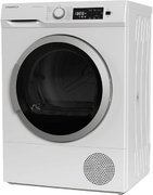 Сушильная машина Maunfeld MFDM157WH100 SLIM фото 4 в Новосибирске