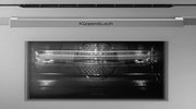 Компактный духовой шкаф с микроволнами Kuppersbusch CBM 6550.0 G1 Stainless Steel фото 3 в Новосибирске