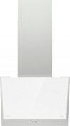 Настенная каминная вытяжка Gorenje WHI6SYW фото 2 в Новосибирске