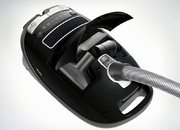 Пылесос Миле SGDA3 CompleteC3 Parquet XL Black Obsidian фото 3 в Новосибирске Пылесос Miele SGDA3 CompleteC3 Parquet XL Black Obsidian фото 3 в Новосибирске