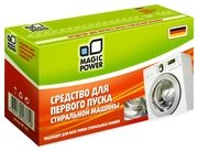 Средство для первого пуска стиральной машины Magic Power MP-843 фото в Новосибирске Средство для первого пуска стиральной машины Magic Power MP-843 фото в Новосибирске